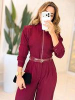 181 - Conjunto alfaiataria | calça